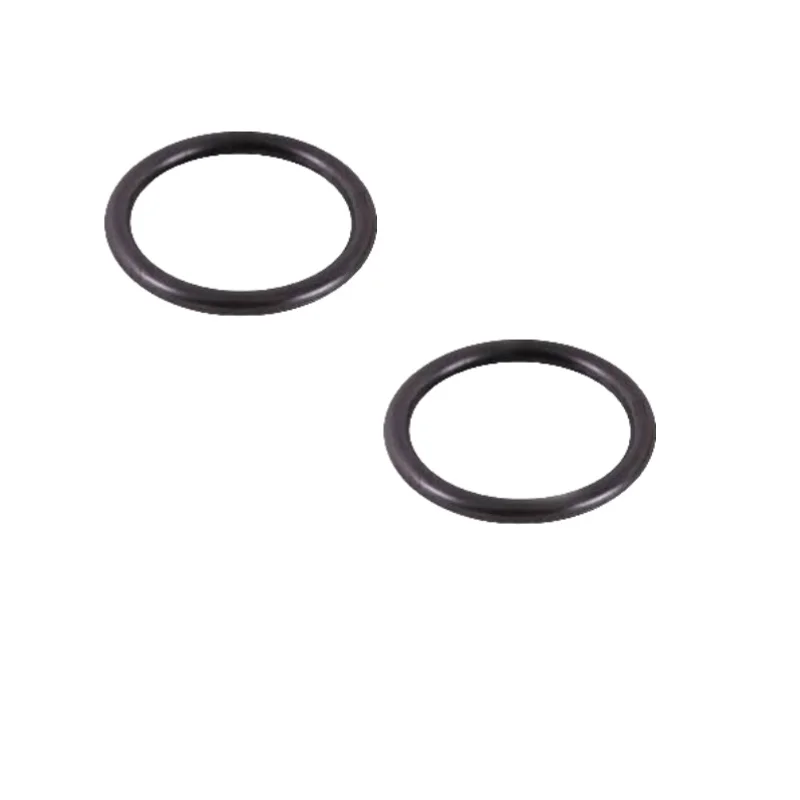 2pcs N90783401 Sealing Rubber Ring for Volkswagen Audi Bentley