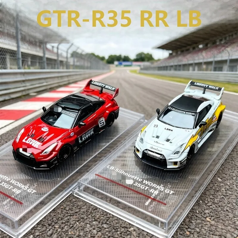 coche-de-aleacion-cm-1-64-gtr-r35-rr-lb-modelo-estatico-de-fundicion-a-presion-serie-de-coches-de-juguete-modelo-coleccionable-regalo-de-navidad-juguete-para-nino