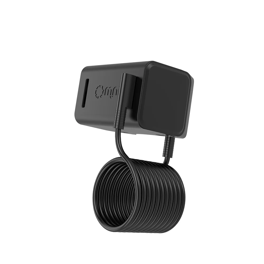 อุปกรณ์ล็อคแบบอัจฉริยะ Omni Sharing IOT สำหรับหมวกกันน็อค สายล็อคแบบผสมผสานสำหรับรถจักรยานยนต์และรถไฟฟ้า