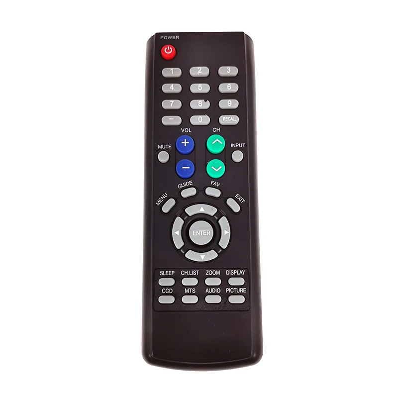 جديد لجهاز التحكم عن بعد للتلفزيون APEX Fernbedienung