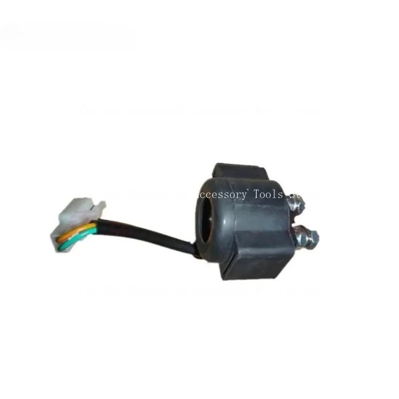 Suitable for Django QP150 SF4 Water‑cooled Air‑cooled, Starter Relay & Starter Motor, 1Pc Replacement Parts