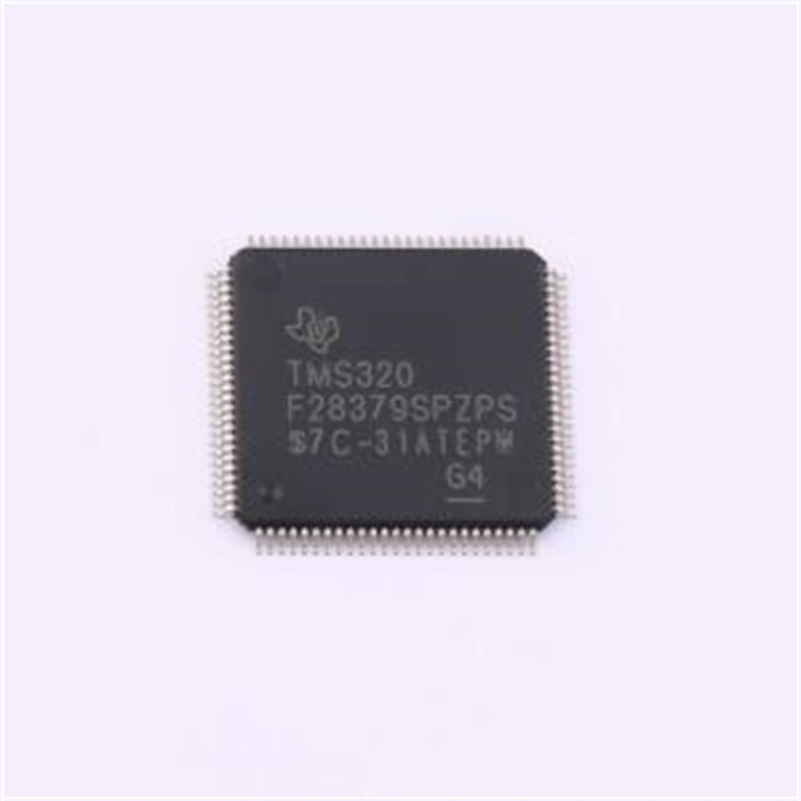 

2PCS/LOT TMS320F28379SPZPS (Microcontrollers)