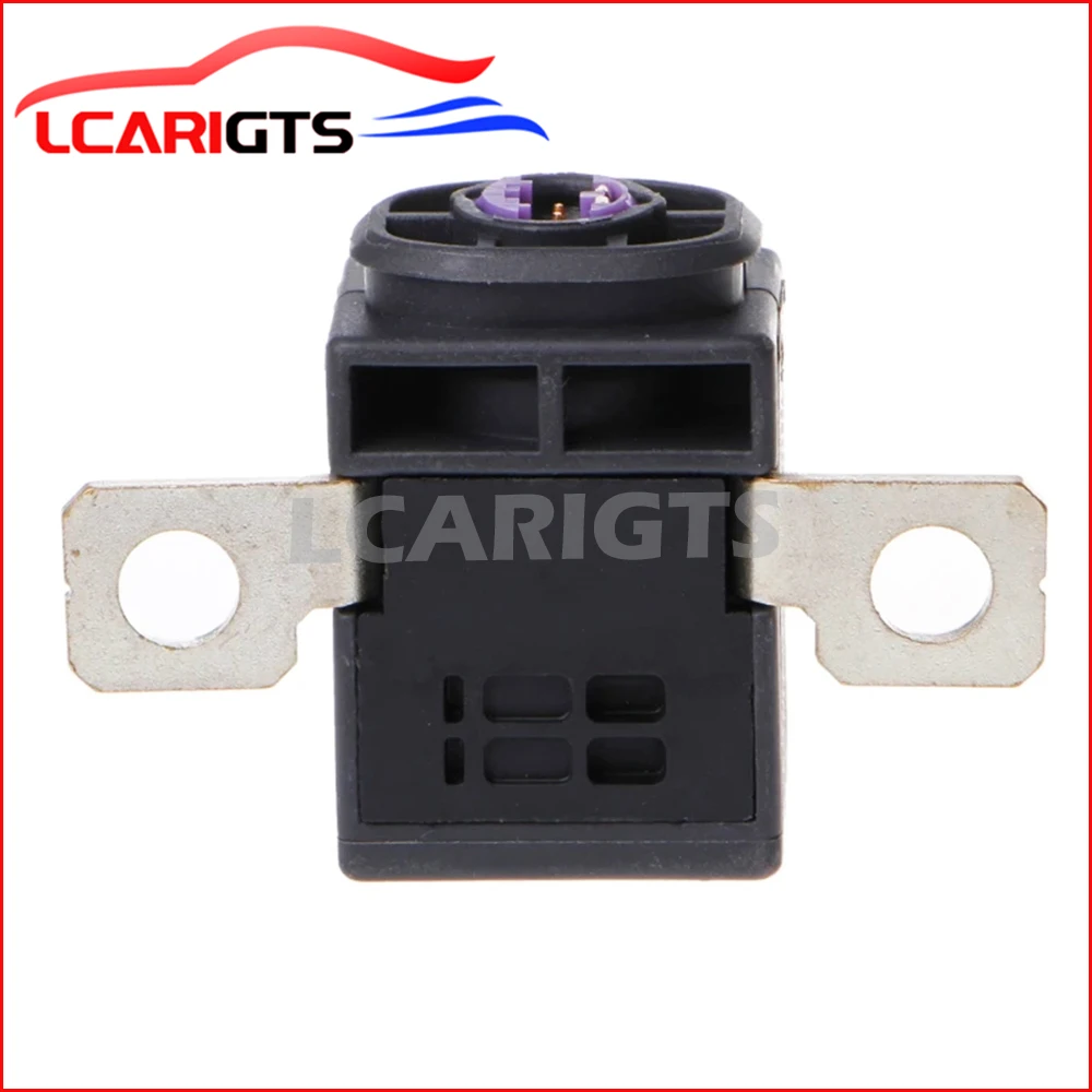 For Audi A3 A4 A5 A6 A8 Q5 Q7 1 Pc Auto Car Battery Cut Off Fuse Overload Protection Trip 4F0915519 4F0915457 Auto Parts