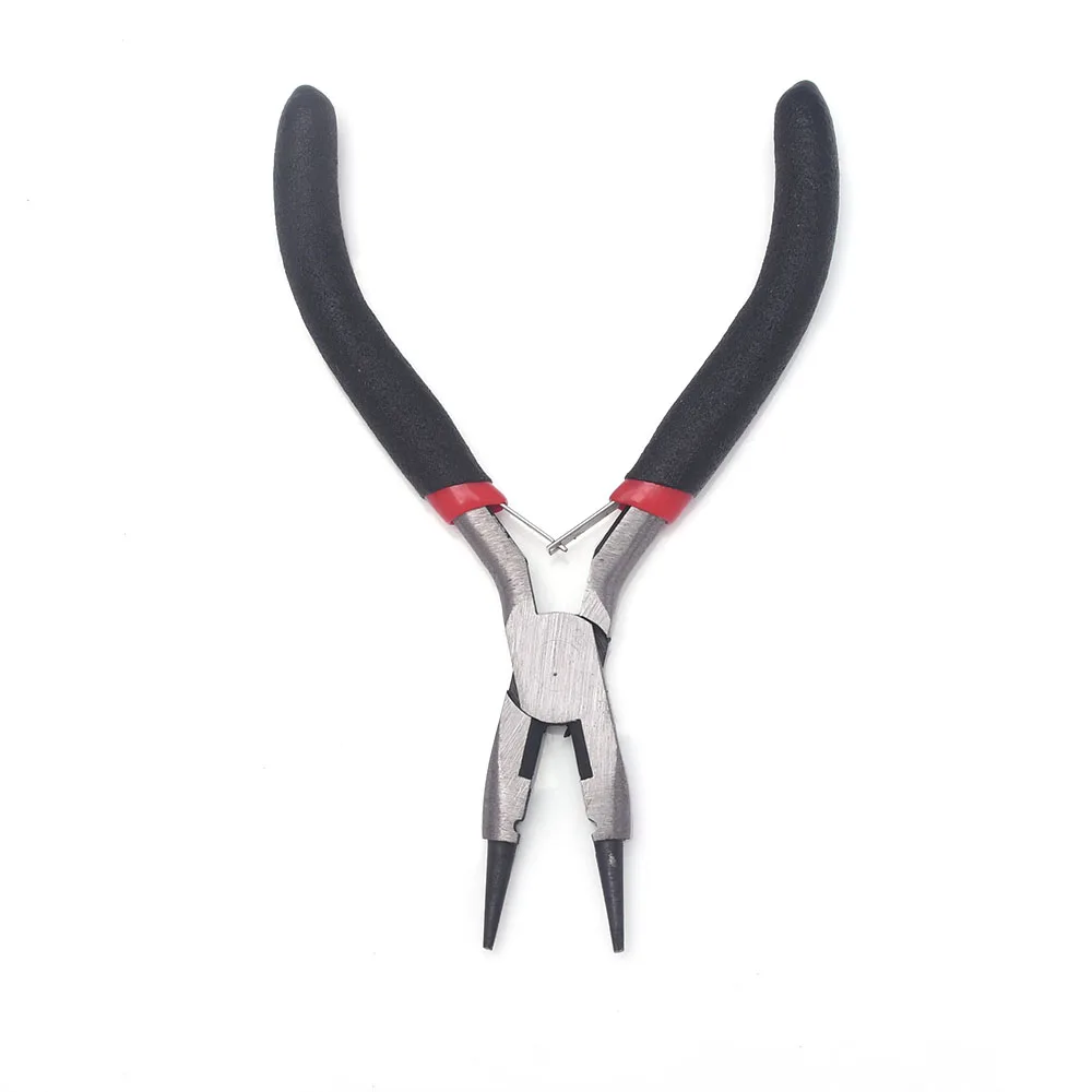 1PCS Pliers Tools  Equipment Pliers Fit Handcraft Beadwork Repair Copper Pliers Tools For Making DIY Hand Tool