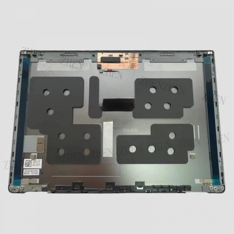 

Y для Dell Latitude 13 7340 E7340, серебристо-серый ЖК-задняя крышка F9X7M 0F9X7M