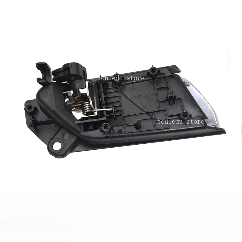 

Подходит для дверных ручек седана 02-03, внутренних пряжек, дверных ручек и внутренних пряжек дверной панели.