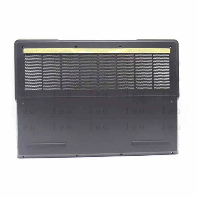 

XX 5CB1K91093 Новый для Lenovo Legion Pro 5 16IRX 82WK Нижняя крышка Нижняя задняя крышка