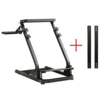 Factory Direct SalesVRS Folding Simulation Racing Game Steering Wheel Bracket G29 TGT G923 T300RS