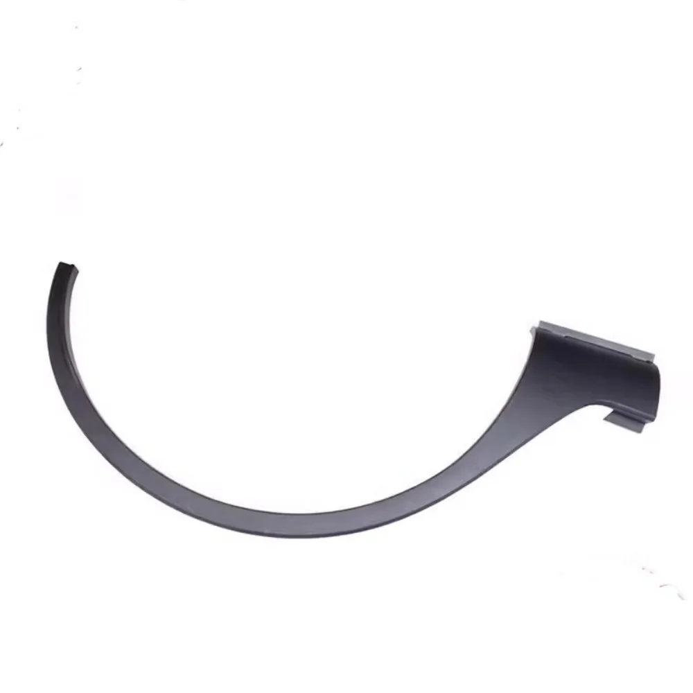 

Car Fender Flares Arch Wheel Eyebrow for Changan CS35 2012-2017 Protector Mudguard Fender Wheel Protector Guard