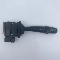 Original Windshield wiper speed adjustment knob switch 84652-30490 For Lexus GS300 GS400 GS430 LS400 8465230490