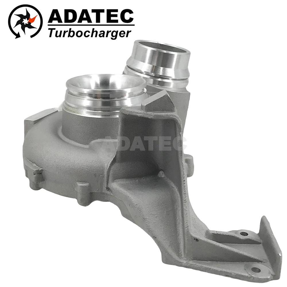 GTB2260VK Turbo Compressor Housing 11657799759 777853-0006 777853 for BMW 330 d (E90/E91/E92/E93) 180 Kw - 245 HP N57D30 2008-