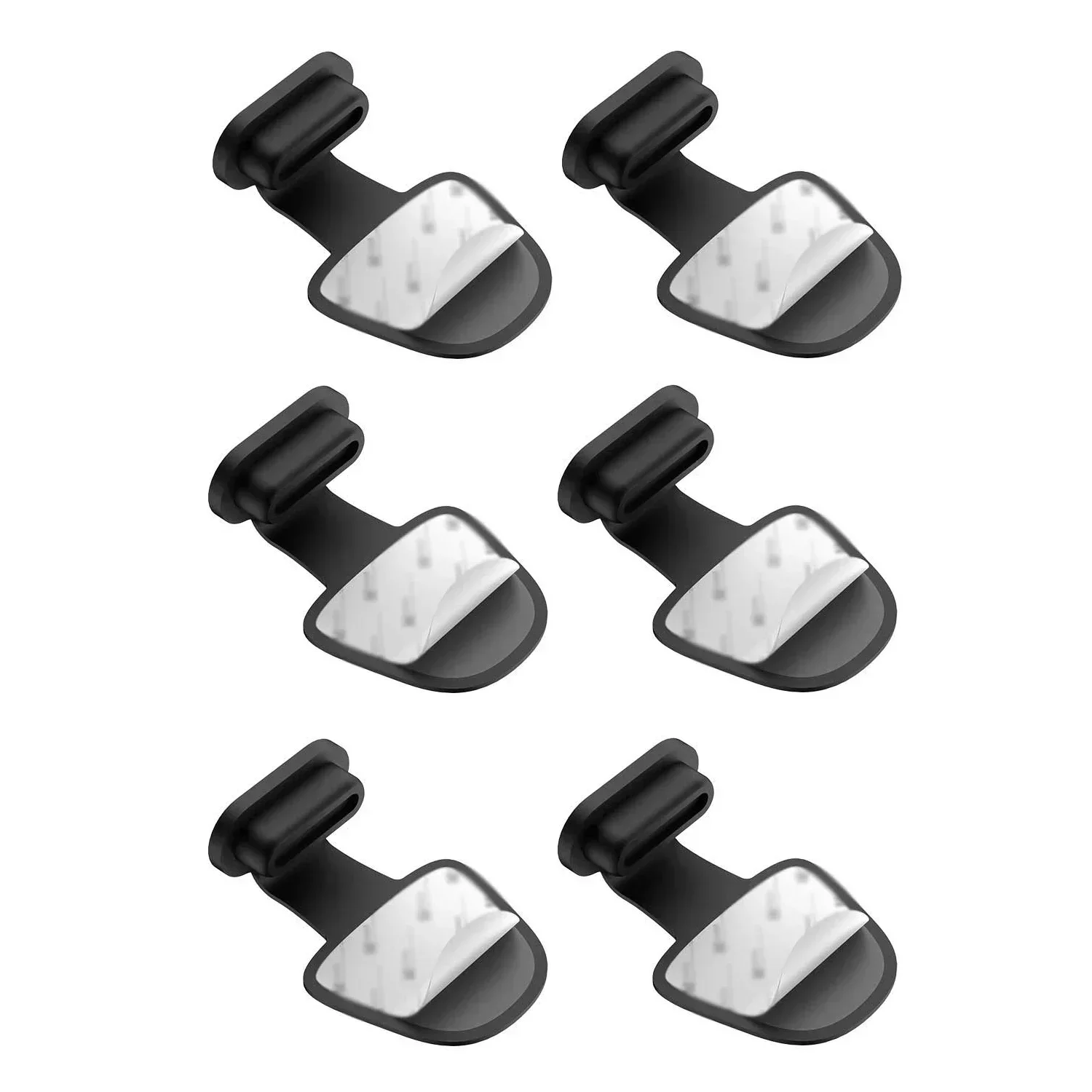 Variant: Black-6X