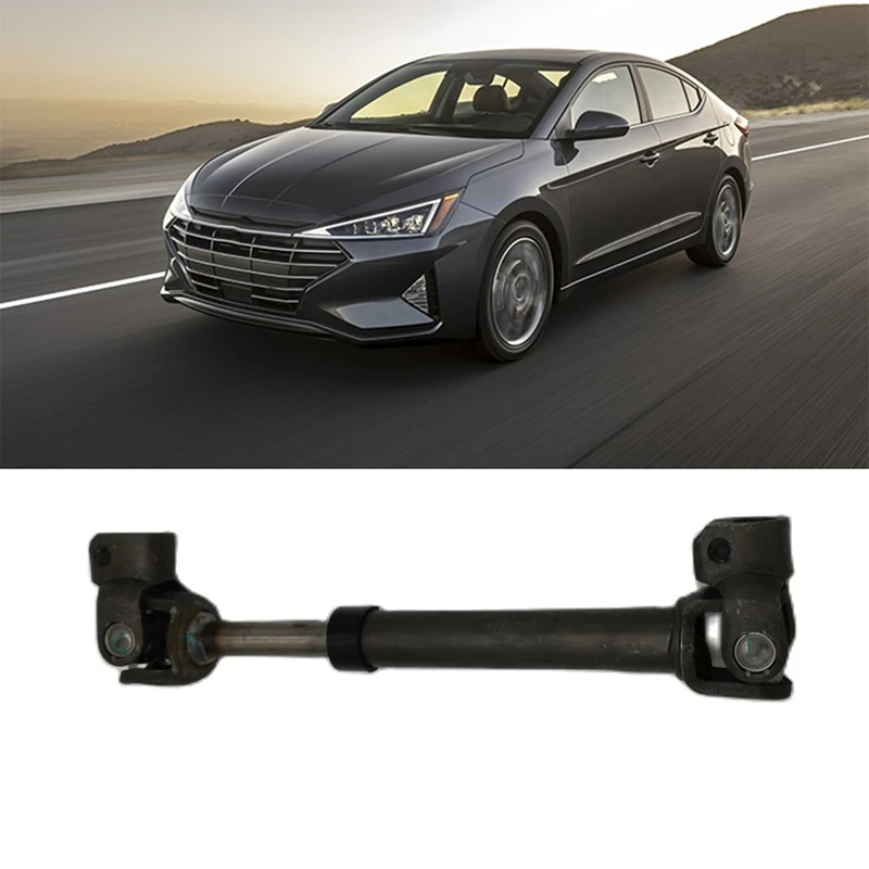 Steering Lower Shaft Steering Drive Shaft Car Steering Lower Shaft For Hyundai Elantra 564002H000