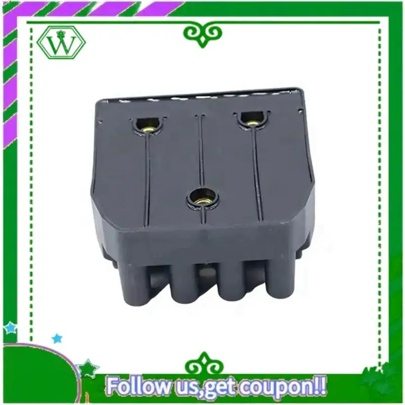 

AC34-автозапчасти, катушка зажигания для VW Jetta Golf Beetle 2.0L L4, аксессуары UF484 06A905104 06A905097 06A905097A