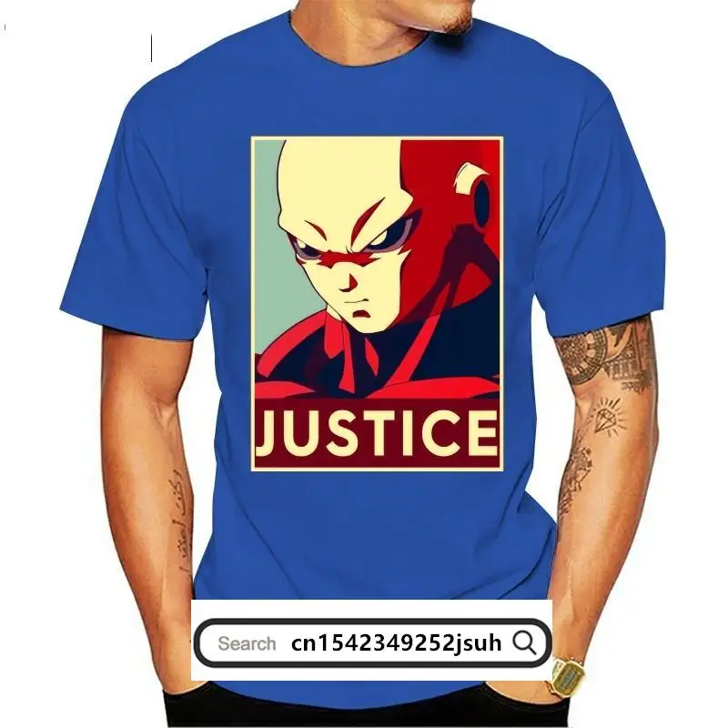 Men t-shirt Jiren tshirt Women t shirt