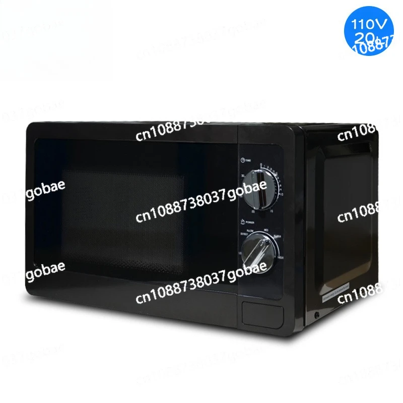 

Microwave oven 20L liter marine turntable type commercial/household 60HZ microwave oven steam barbecue