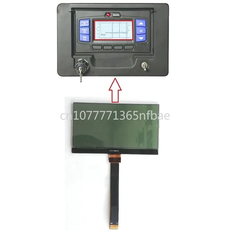 APX Display Module / 76-50248-00-AM / 3C.FPC.01036-03 / 76-50248-00 LCD REPLACEMENT KIT APX