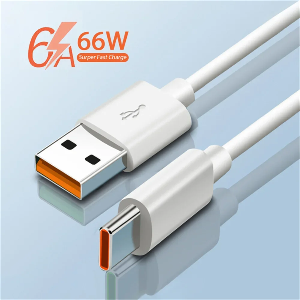 6A 66W Super Fast E… - image