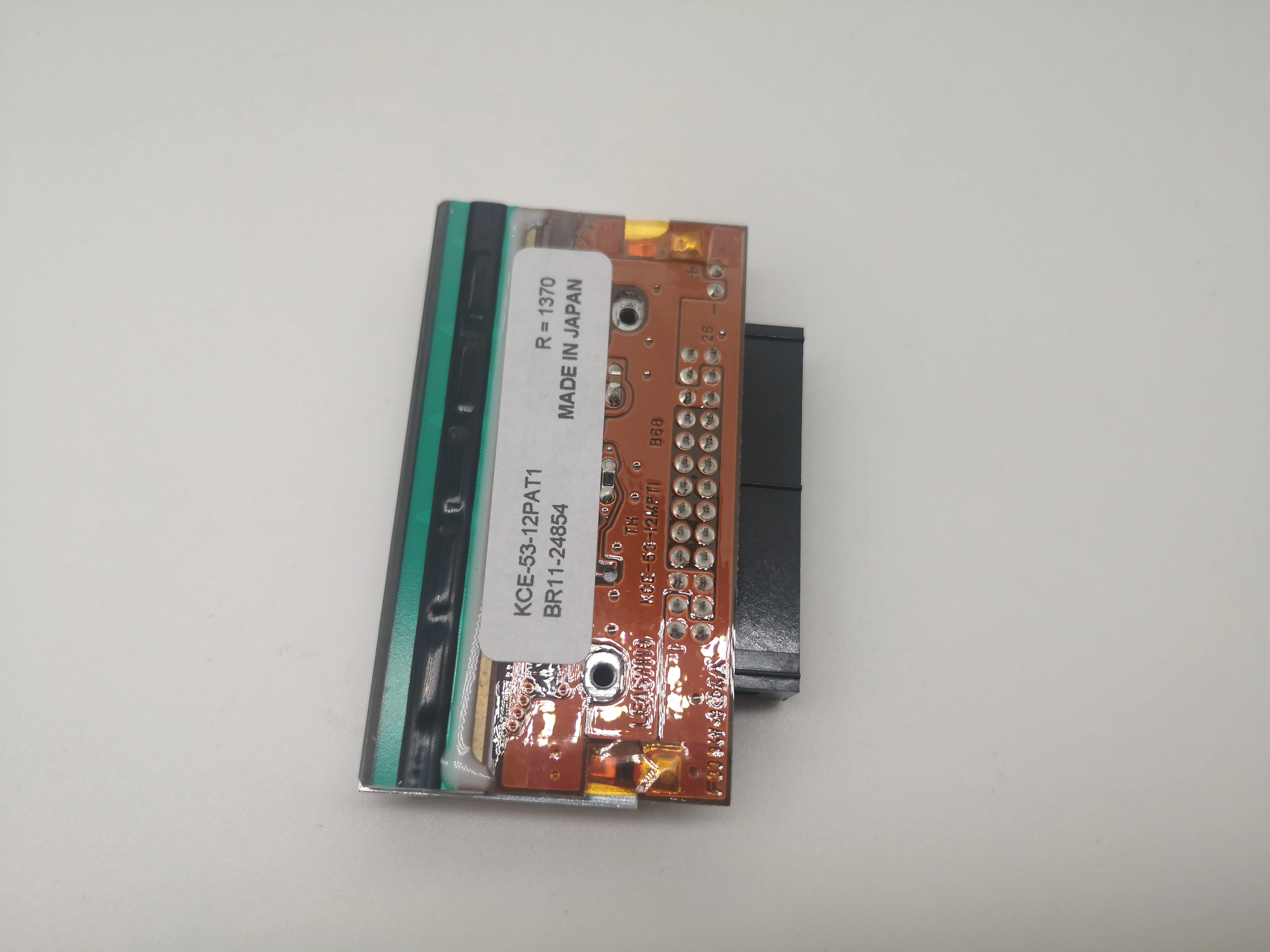 KCE-53-12PAJ1-MKM New original 53MM print head for Markem imaje For Smartdate 2/3/5 KCE-53-12PAT1-MKM 34986BA, 5825525