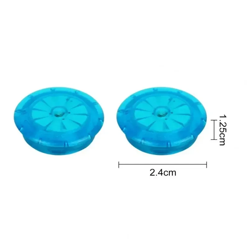 Super Bright Waterproof Bike Wheel Lights, Ultralight Spoke Lights, Simple Installation, Cycling Accessories, Compact Size, 2Pcs image 6