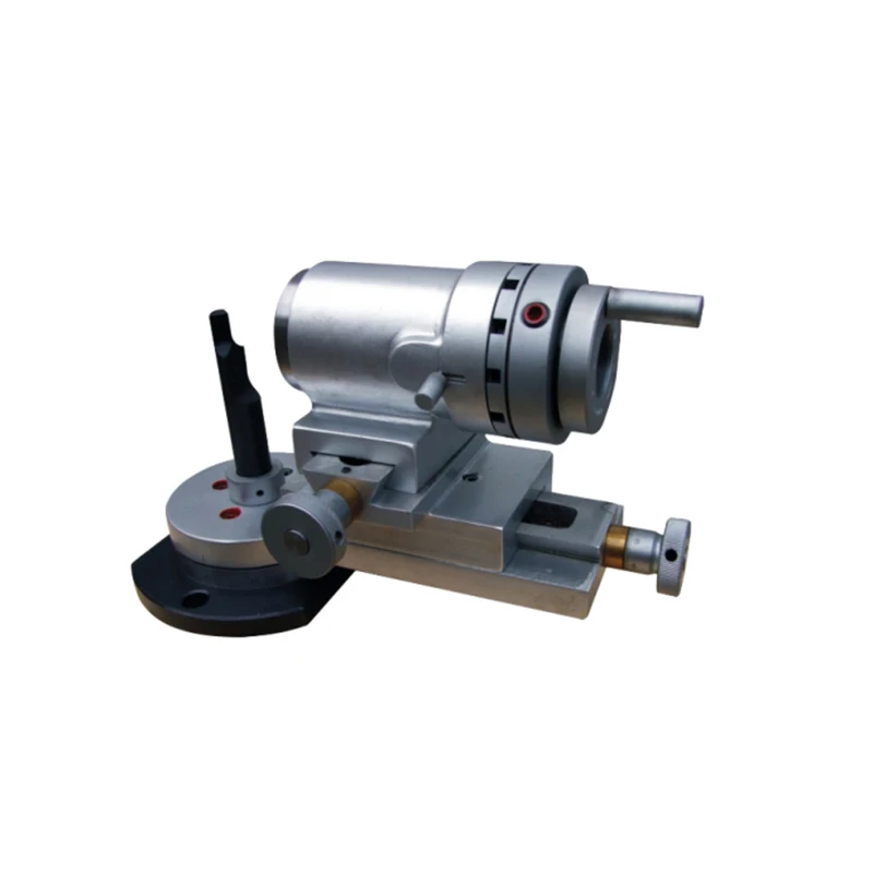 Radius grinding attachment 50R for GD-6025Q