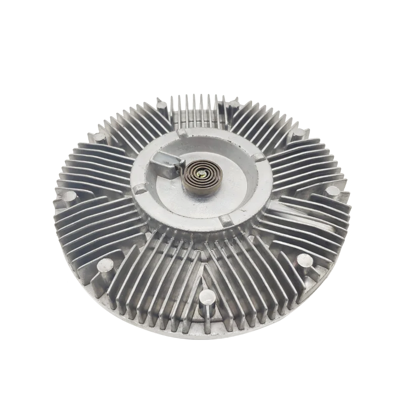 162000060018 Manufacturer Supplier China cheap Excavator Accessories Fan clutch for HYUNDAI Excavator PARTS