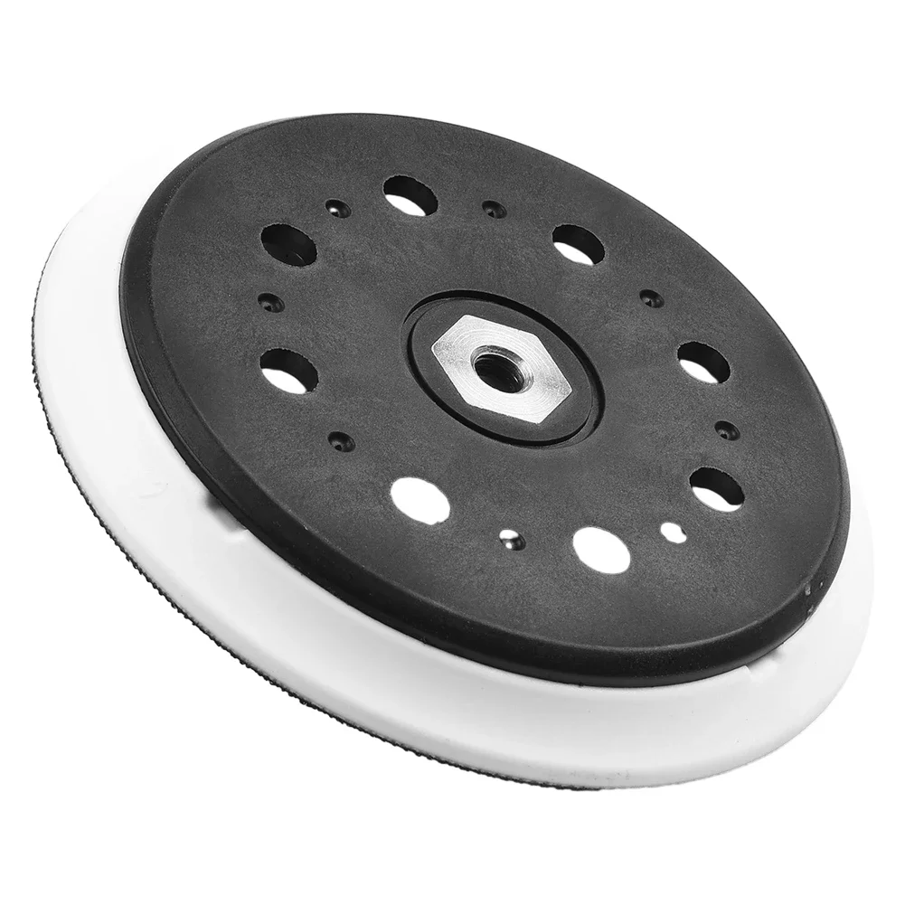 48mm / 6 Inch Polishing Disc For BO6050 Tool Parts 197314-7 For BO6050 For BO6050J Orbital Sander Polishing Disc