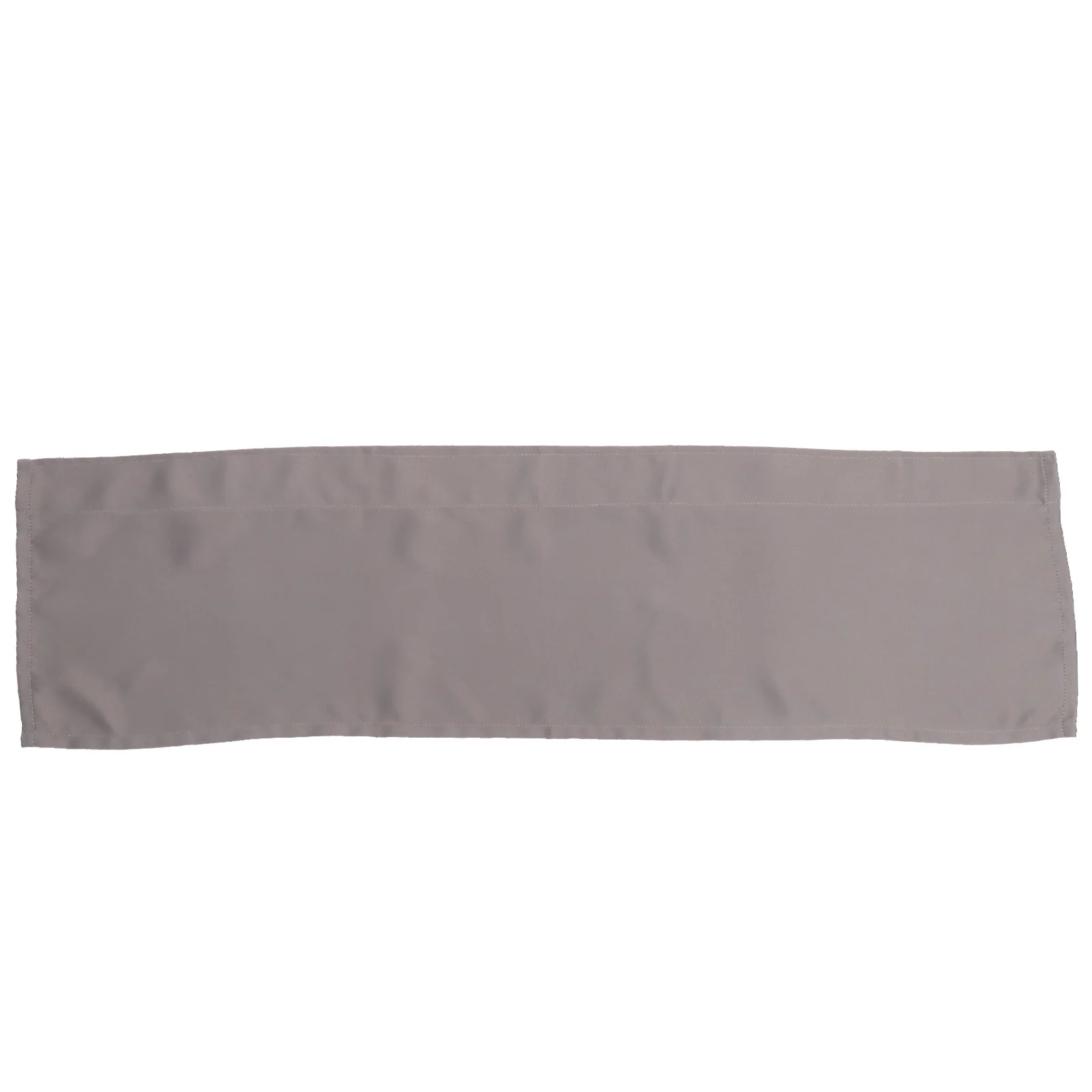 

Window Curtain Valance Solid Grey Cotton Material Short Curtains for Kitchen Bathroom Coverage Grey Kitchen Curtains