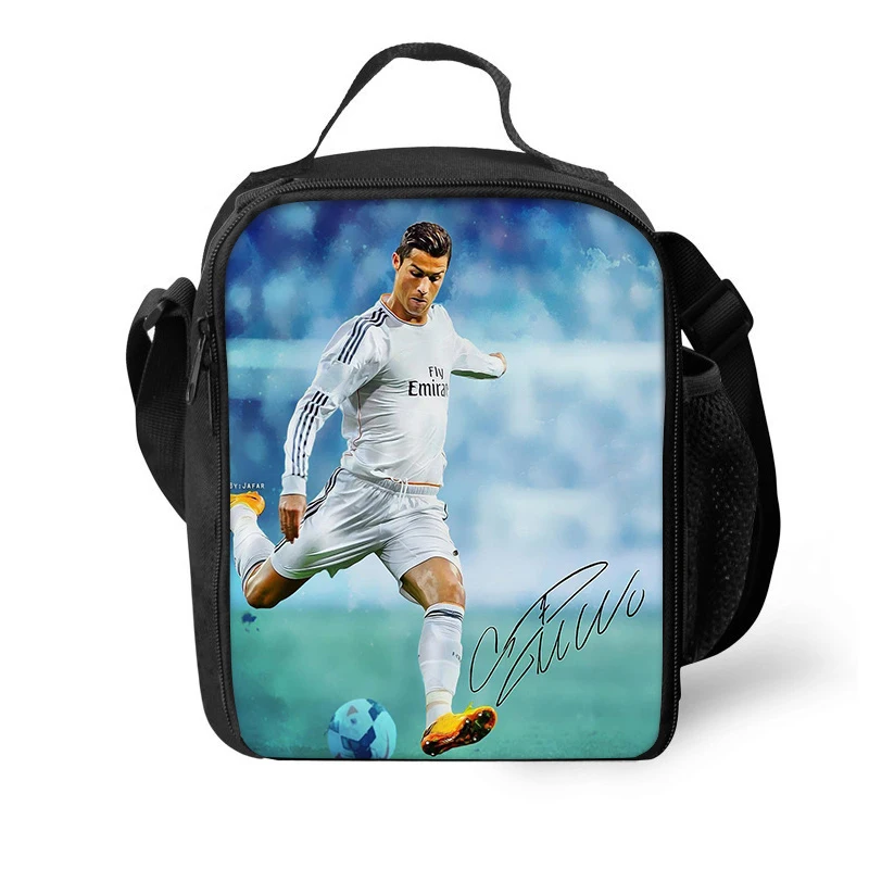 ronaldo-lancheiras-para-meninos-meninas-esporte-impressao-futebol-estrela-luzes-sacos-refrigeradores-de-peso-para-alimentos-ou-suco