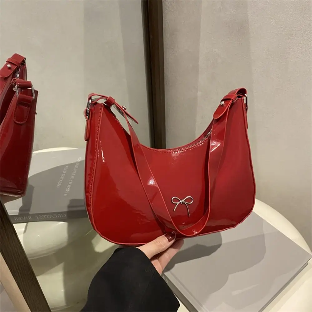 

Женские сумки через плечо из искусственной кожи, однотонные сумки большой емкости с ремешком подмышками, водонепроницаемые дорожные сумки для хранения для женщин и девочек