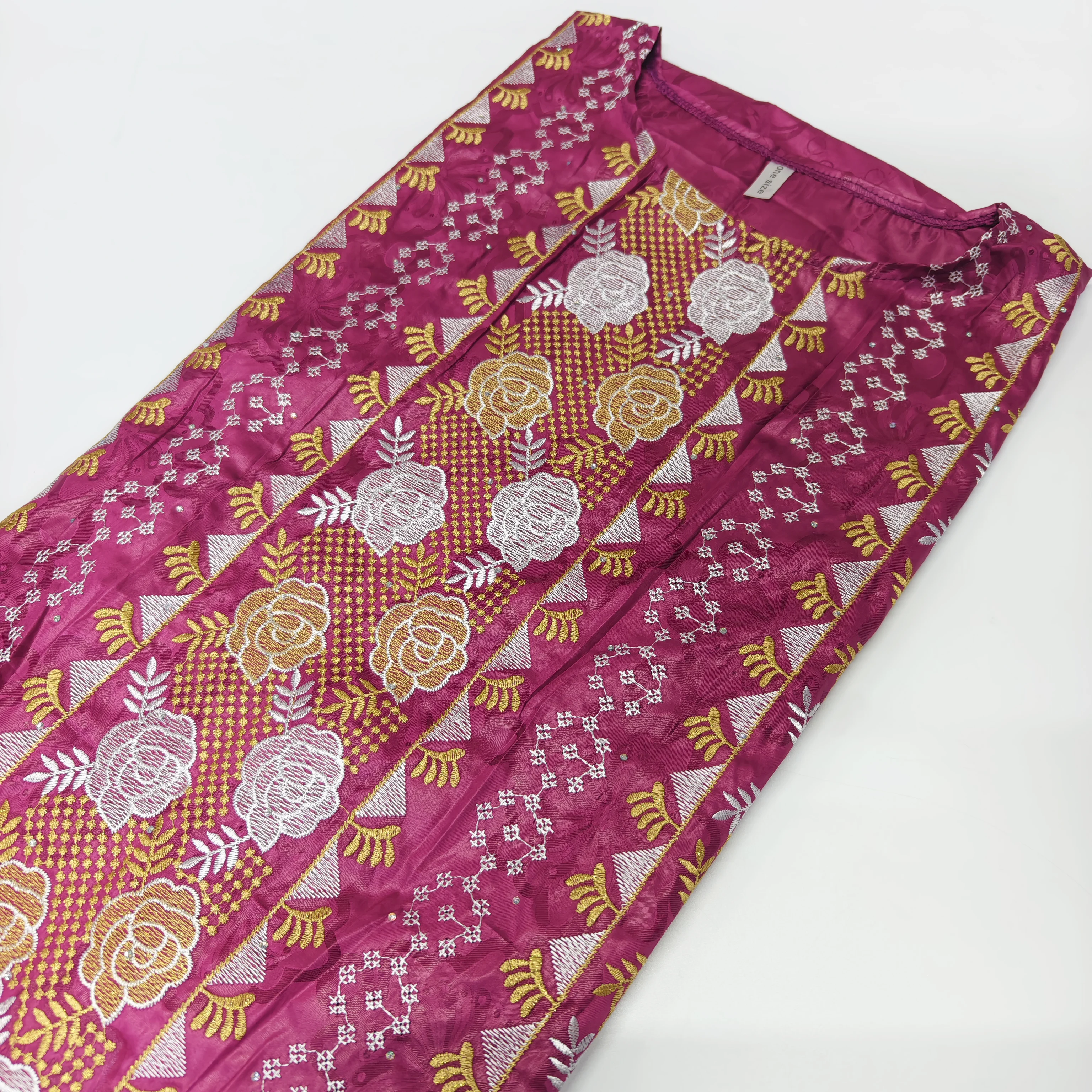 

Высокое качество бордовое африканское женское платье Bazin Riche Boubou, оригинальное нигерийское платье Basin, насыщенная парча, халат Дашики для свадебной вечеринки