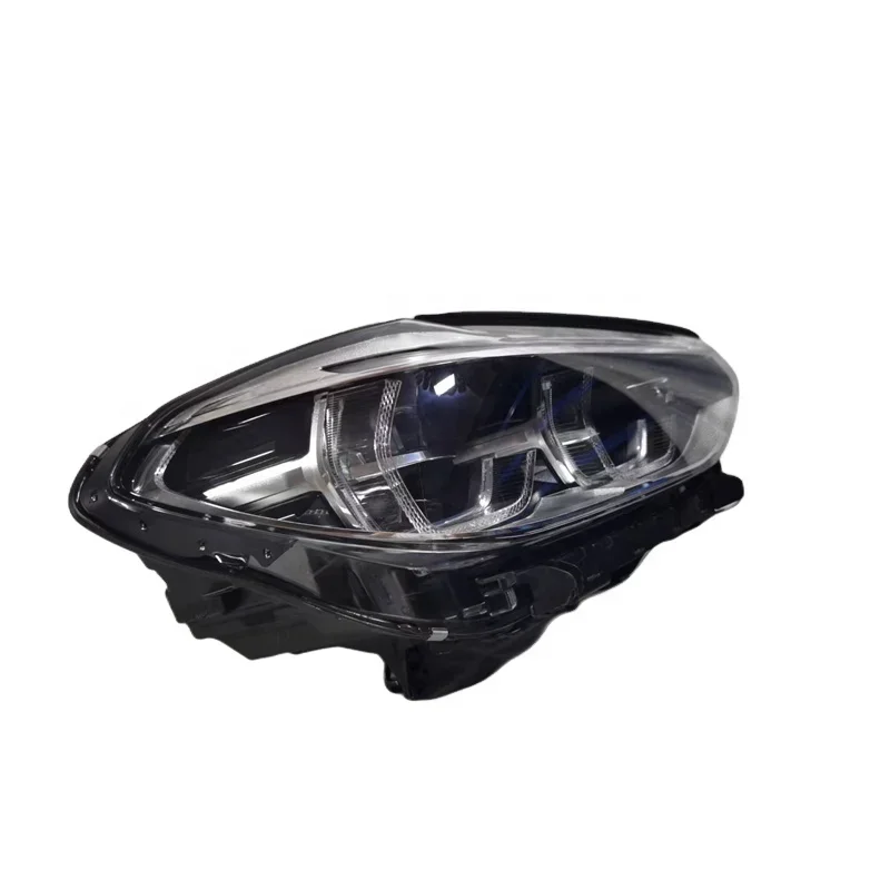 

BJY Factory Car Light LED Headlight Special For X3 G08 2018-2021 Wholesale Front Manufacturer G01 Plug and Play