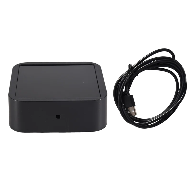 Daily 2X Zigbee Human Presence Sensor Mmwave Radar High Precision Sensing Smart Home Human Body Exists Sensor Support Tuya