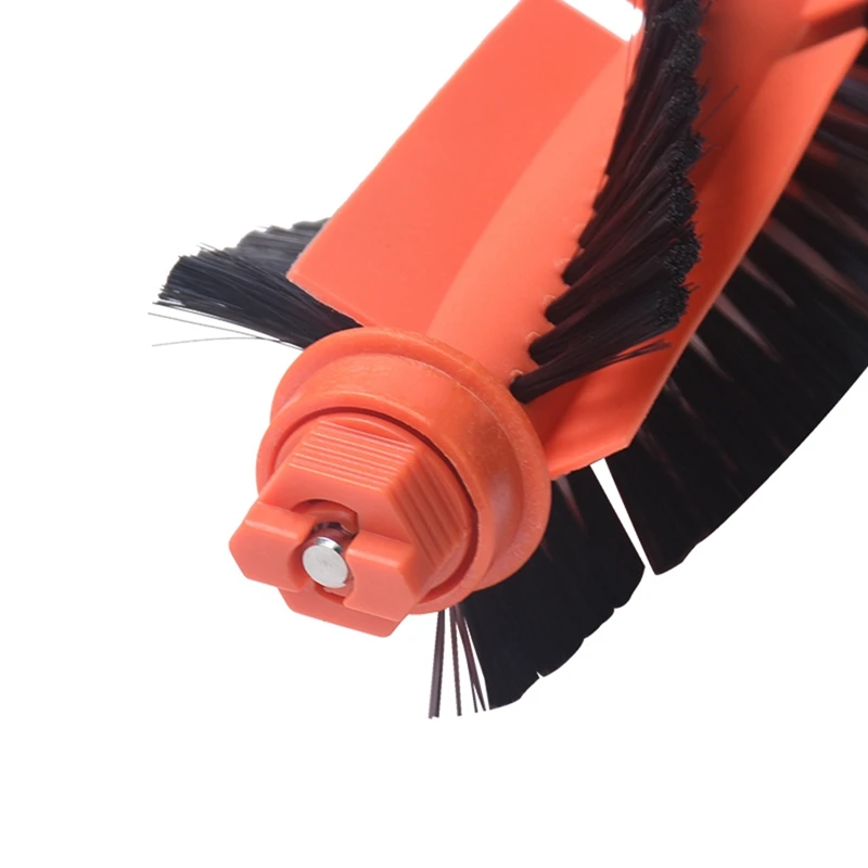 Brosse principale pour Xiaomi ata jia STYJ02YM Conga 3490 Viomi V2 PRO V-RVCLM21B Pièces d'aspirateur Accessoires