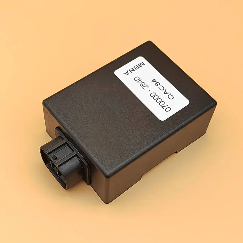 30410-MBN-671 Igniter for Honda XR650R Dirt Bikes CDI QAC84