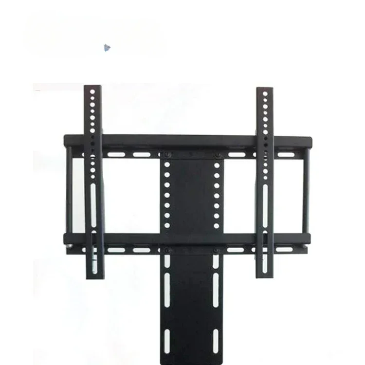 Hot SalesRemote TV Lift 32-70 Inches Flat TV Holder Stand Electric Up And Down Remote Control Furniture Hidden TV Stand