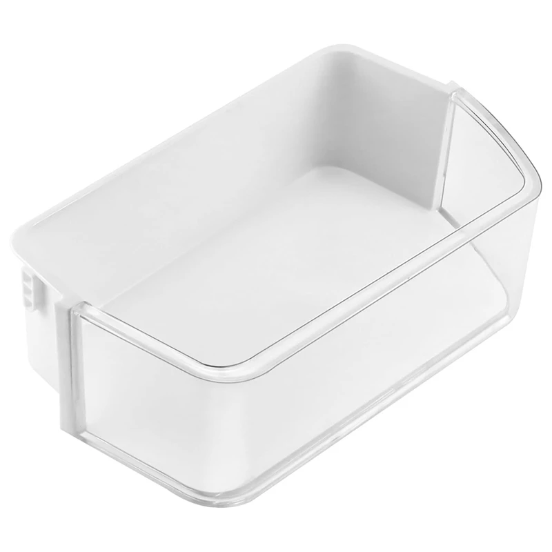 New DA97-12650A Door Shelf Basket Bin Door Bin Right Replacement Refrigerator Door Shelf