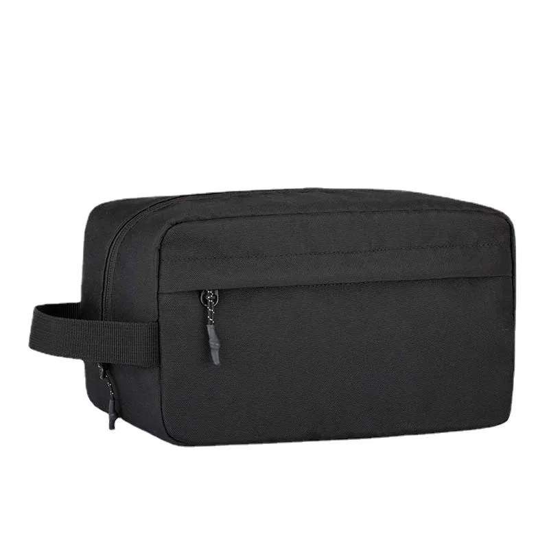 

General Business Travel Oxford Cloth Waterproof Washwash Bag Travel Portable Handbag