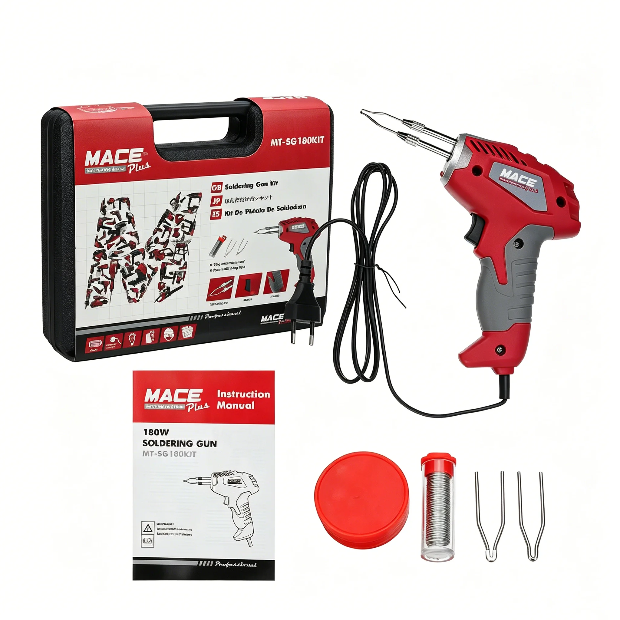 180W 고속 열전기 납땜 인두 산업용 고출력 용접 수 - Power Tools Toolstation 리뷰 및 가격
