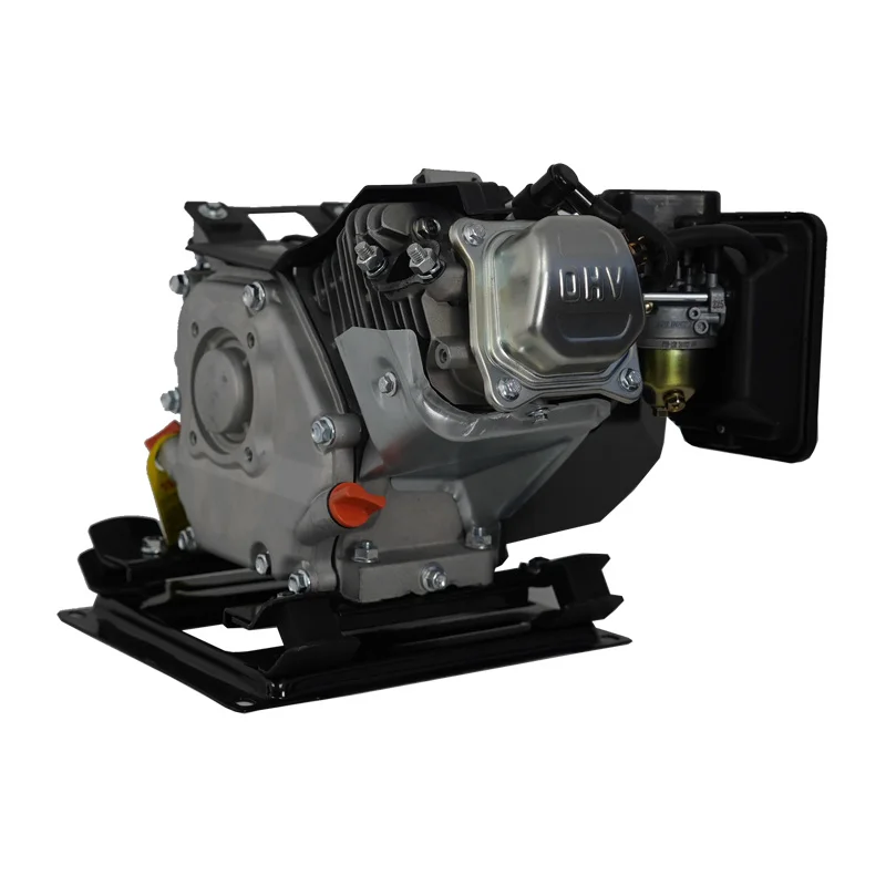 

48V 60V 72V,3000-watt Electric Vehicle Range-extended Generator Four-stroke 4 Liters Fuel tank DC Variable Frequency