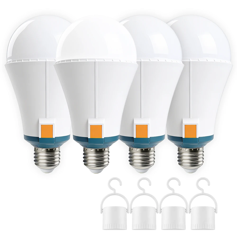 4PCS Led Emergency …
