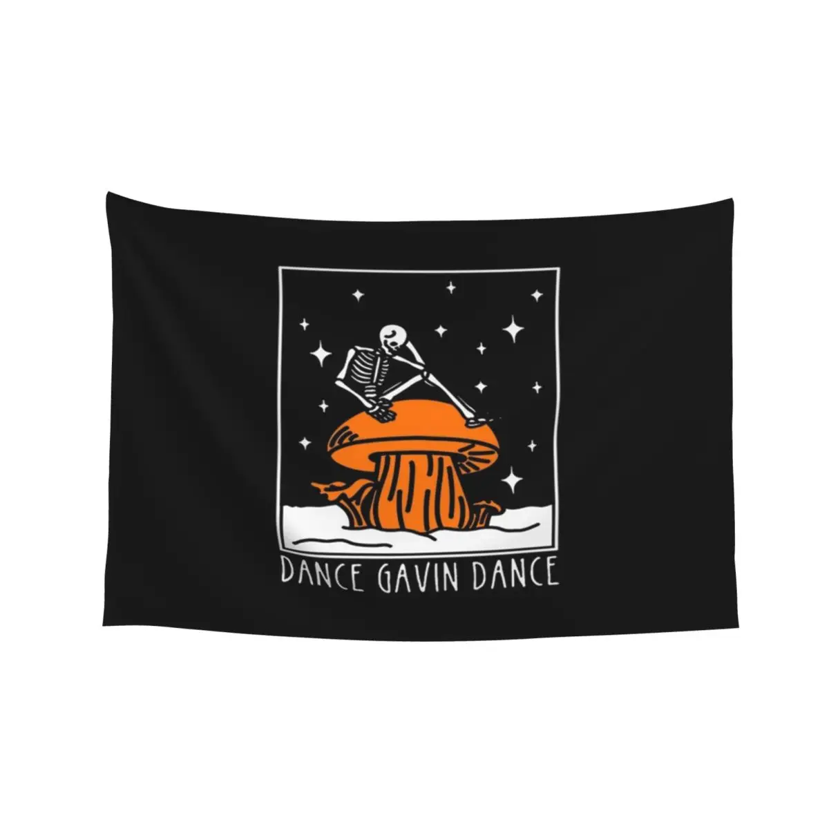 

Dance Gavin Dance Graphic Design Tapestry Things To Decorate The Room Decoration For Home Tapestry