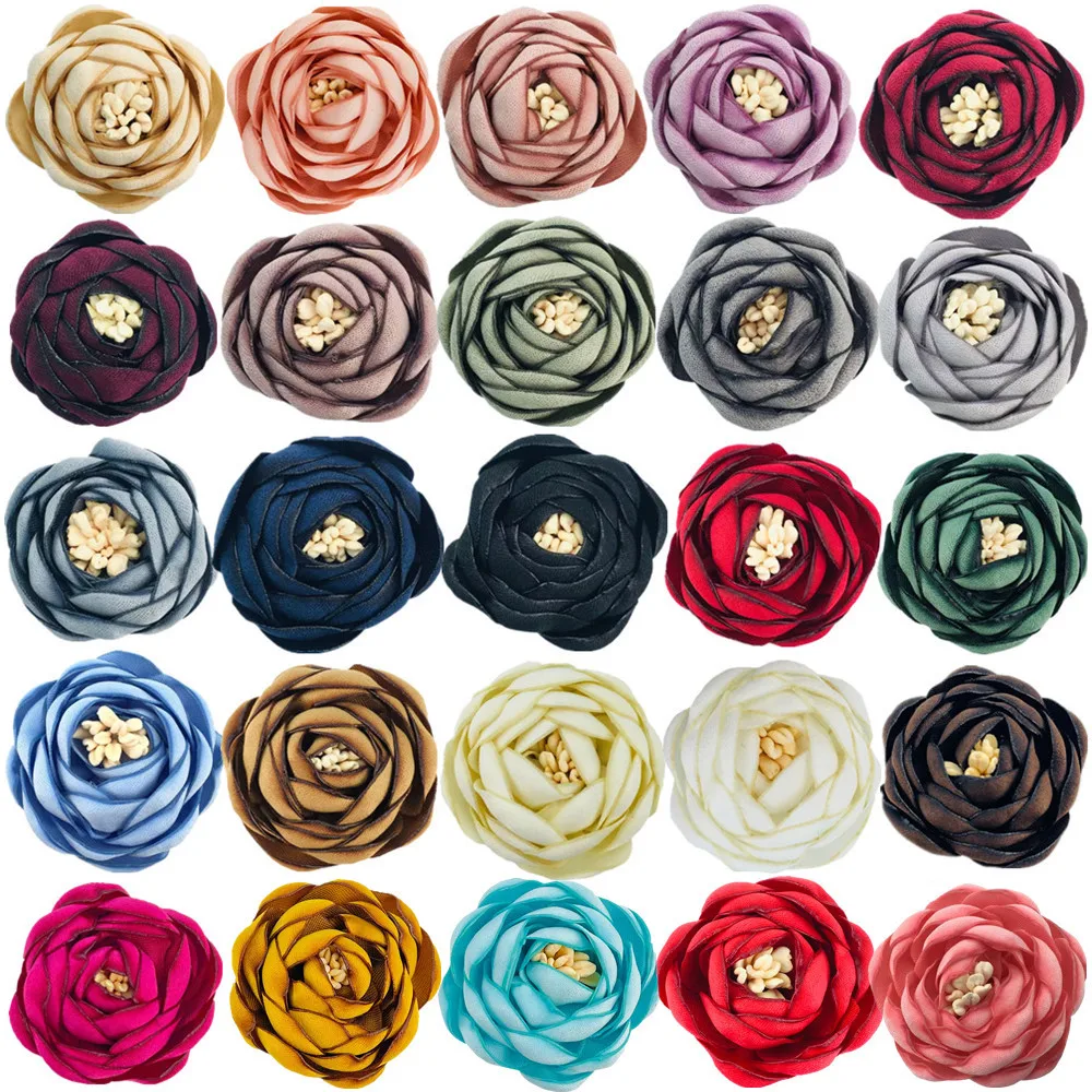 300-uds-35-cm-version-coreana-borde-quemado-capullo-de-rosa-ropa-sombreros-collar-flor-hecho-a-mano-accesorios-diy-adornos-colgantes-para-mascotas