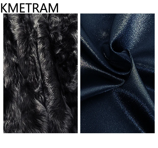 Pelzjacke aus natürlicher Wolle, Schaffell, luxuriöser doppelseitiger Pelzmantel mit V-Ausschnitt, Damenbekleidung, 2025, Wintermode, neu in Oberbekleidung