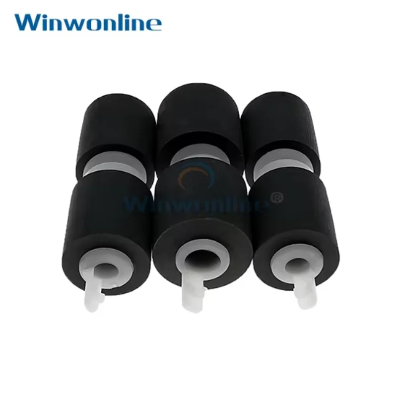 1 set PICKUP ROLLER KIT 059K69800 FOR XEROX WorkCentre 5845 5855 5945 5955 5755 5865 5875 5890 5632 5645 5687