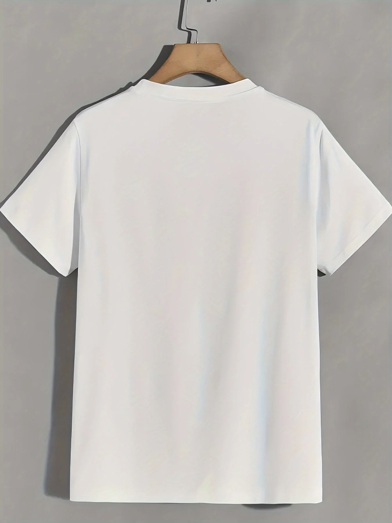 Women's T-shirts  graphic t shirts Women's clothing Harajuku 100% cotton  Star Above Letter B printed t-shirt Short sleeve tee