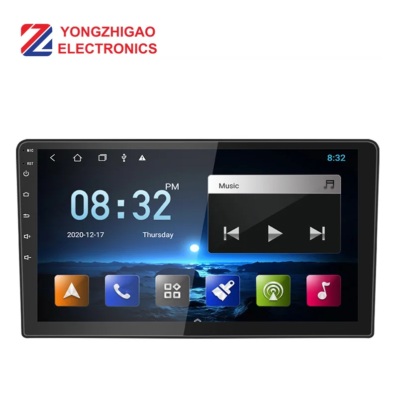ضوء السيارة المحيط Voyeego سعر المصنع نوعية جيدة الساخن بيع الضوء المحيط لكزس NX 2015-2021 نمط ألياف الكربون