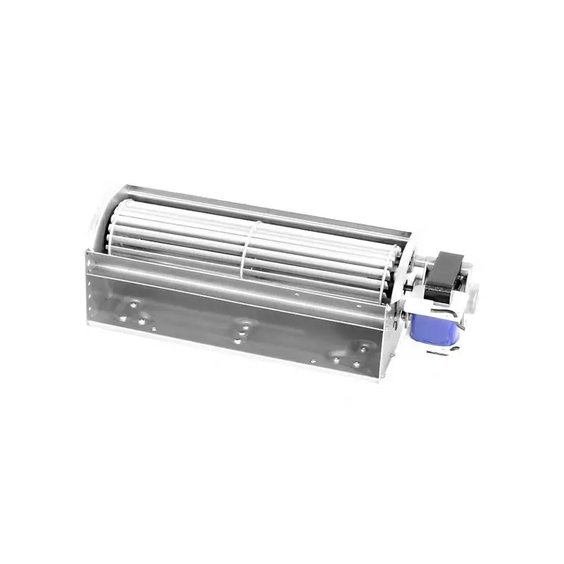 

Drum Fan Ball Bearing Cross Flow Ventilation Diameter 48MM AC 220V 120V AC Cross Flow Fan PB-48 AC Series