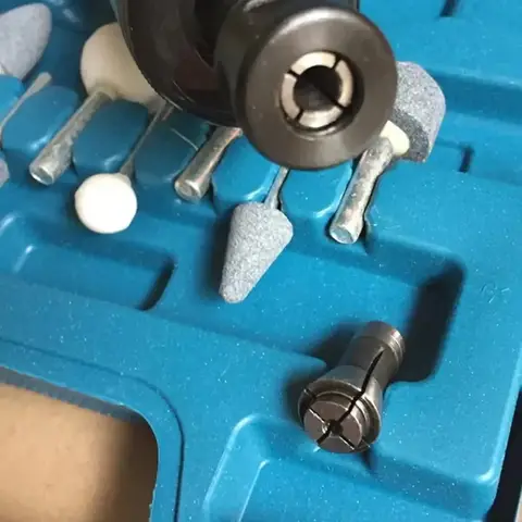 8 best sales Dremel 6mm-adapter - №4