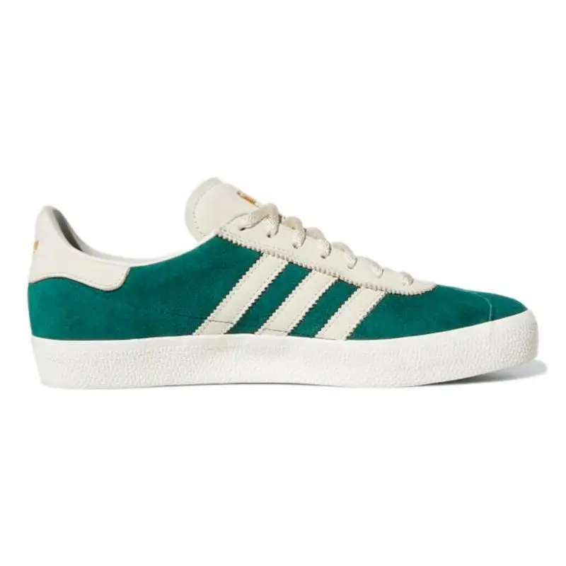 Adidas Mark Suciu X Gazelle ADV 'Collegiate Green' Zapatillas deportivas GY3688